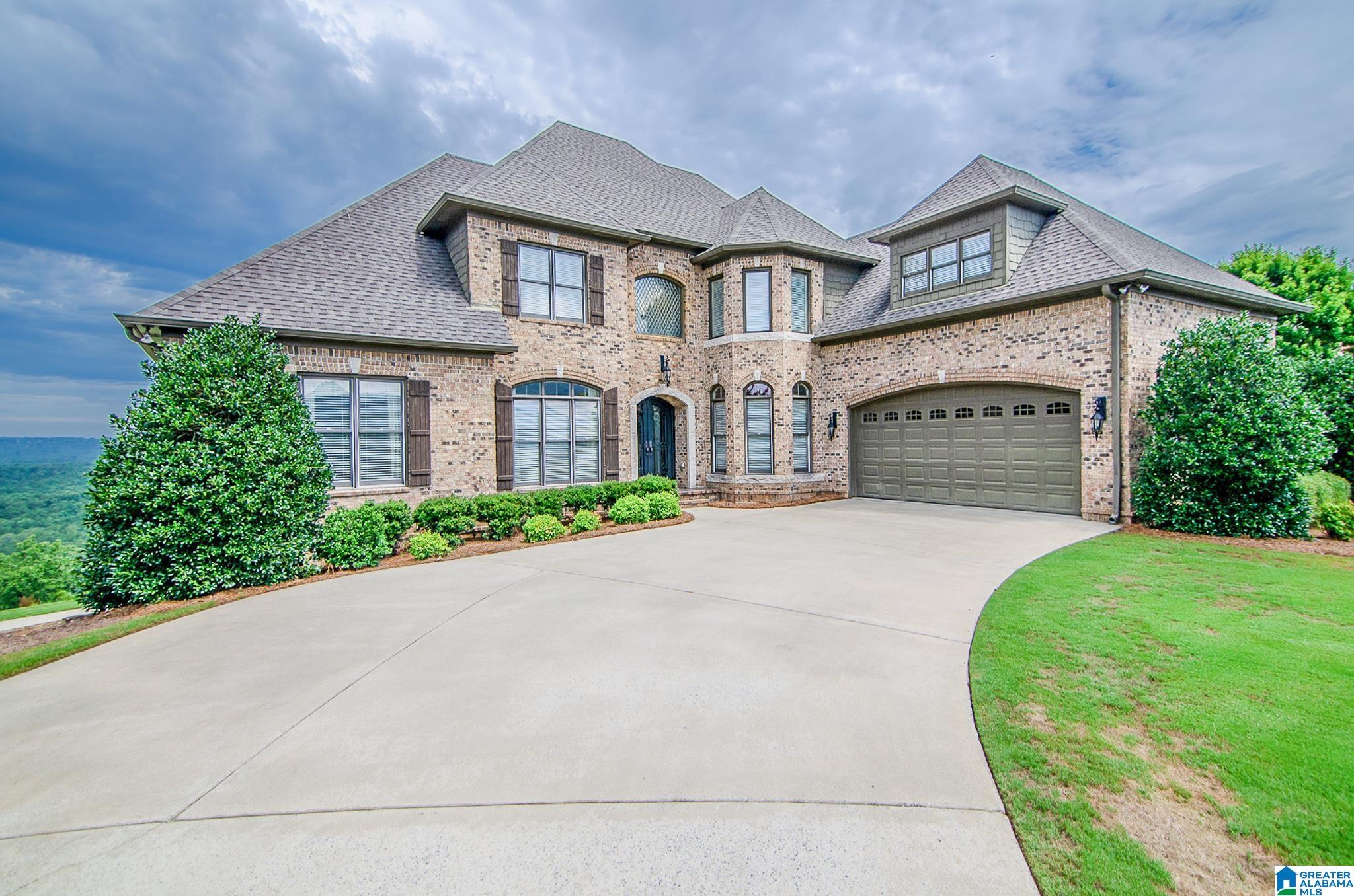 2151 Brook Highland Ridge Birmingham, AL 35242 - Photo 1 of 45