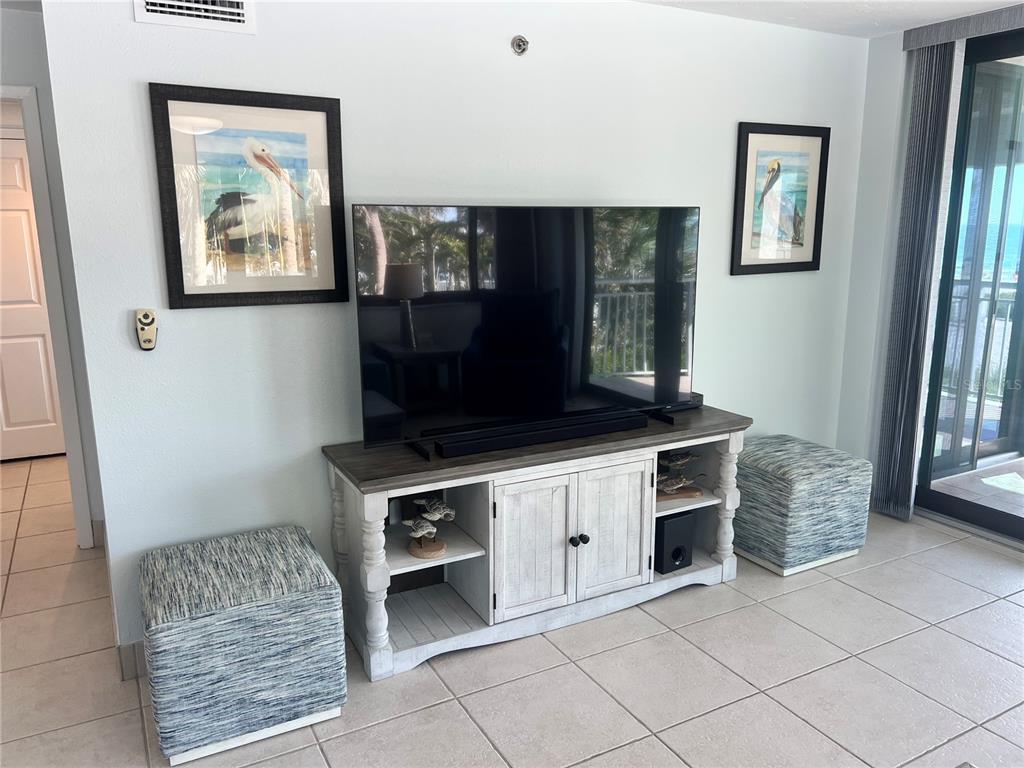 1001 Point Of Rocks Road, Unit 212 Sarasota, FL 34242 - Photo 11 of 36 a living room with furniture