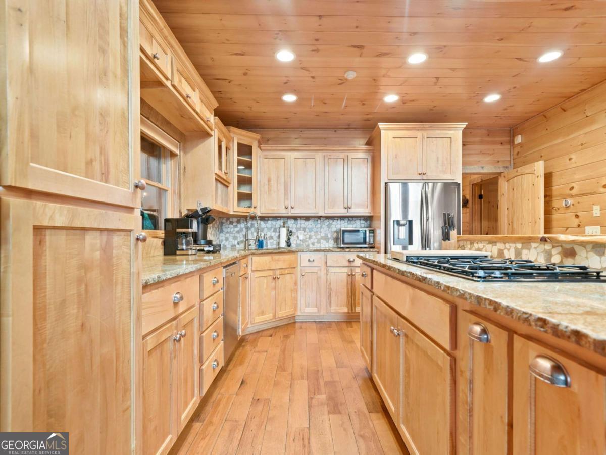 516 Endless View Road, Unit 3 Mineral Bluff, GA 30559 - Photo 21 of 55