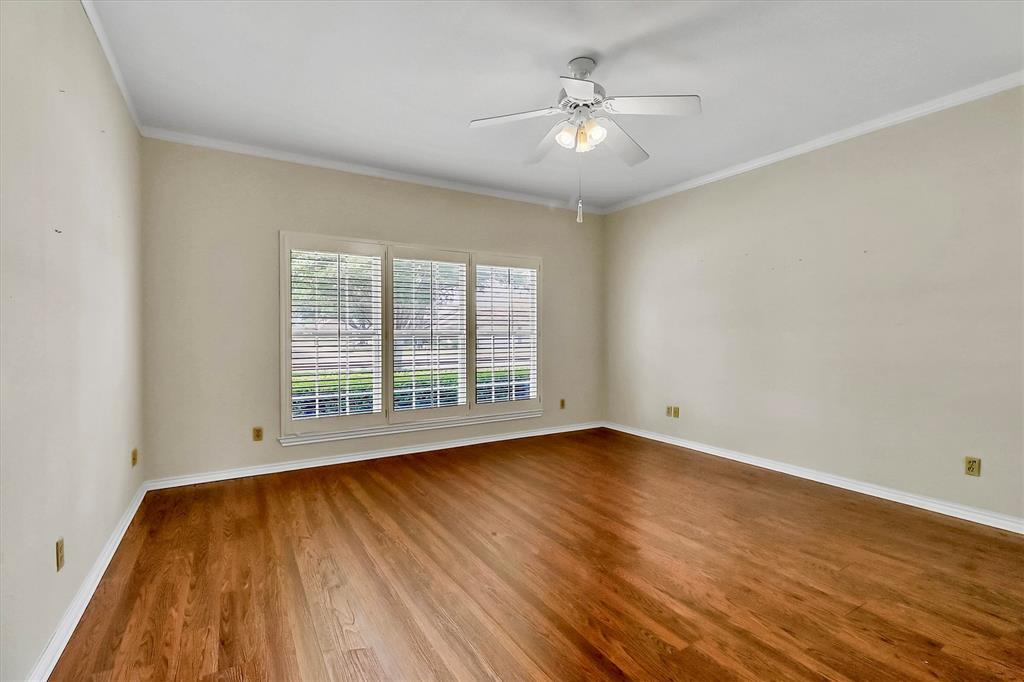 528 South Alabama Street Celina, TX 75009 - Photo 7 of 16 Bedroom 2