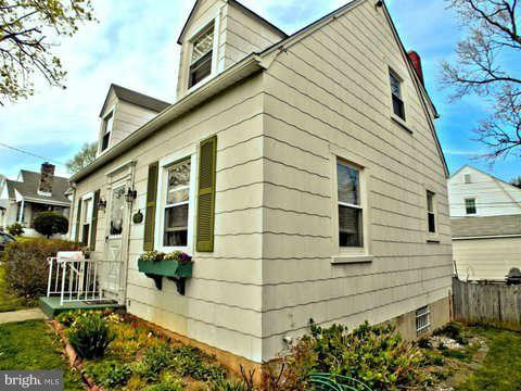 4306 Barrington Road Baltimore, MD 21229 - Photo 25 of 30 Exterior (General)