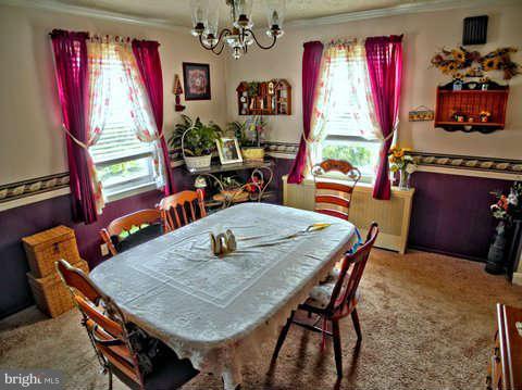 4306 Barrington Road Baltimore, MD 21229 - Photo 9 of 30 Dining Room