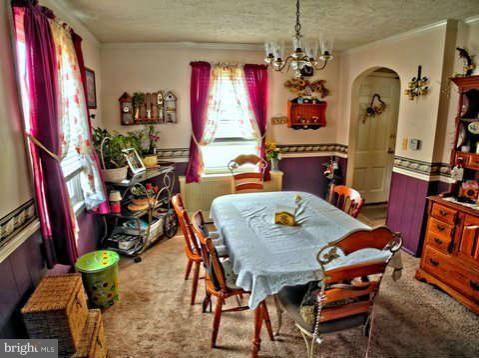 4306 Barrington Road Baltimore, MD 21229 - Photo 10 of 30 Dining Room