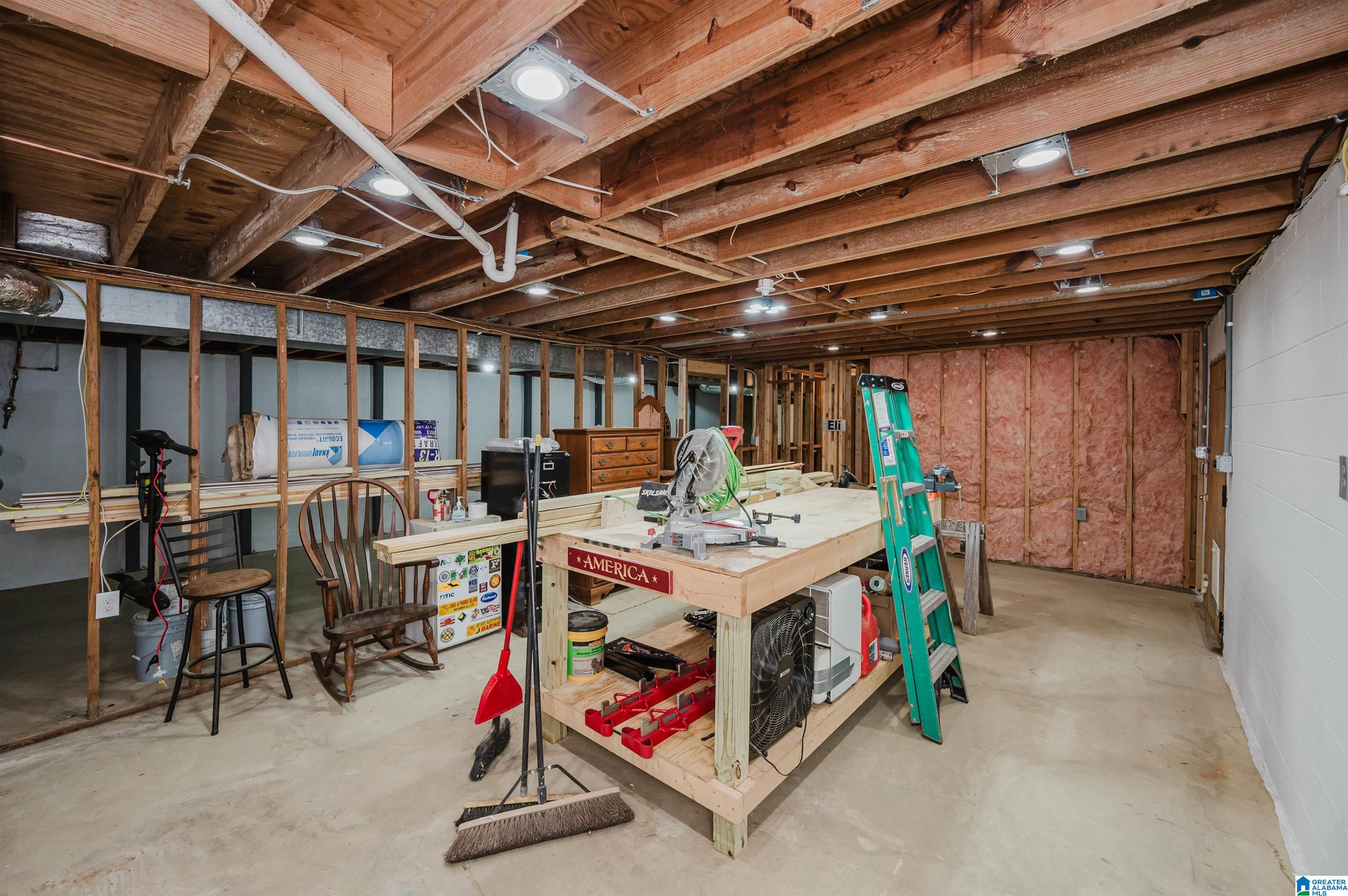 443 Huff Lane Steele, AL 35987 - Photo 51 of 54