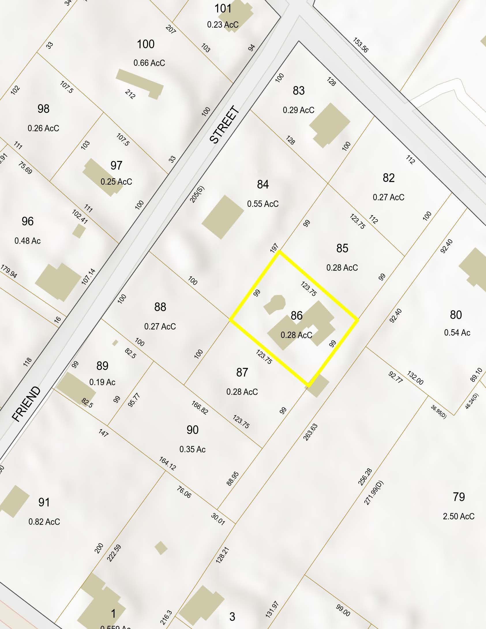 16 Varney Road, Unit 86 & 87 Wolfeboro, NH 03894 - Photo 2 of 17