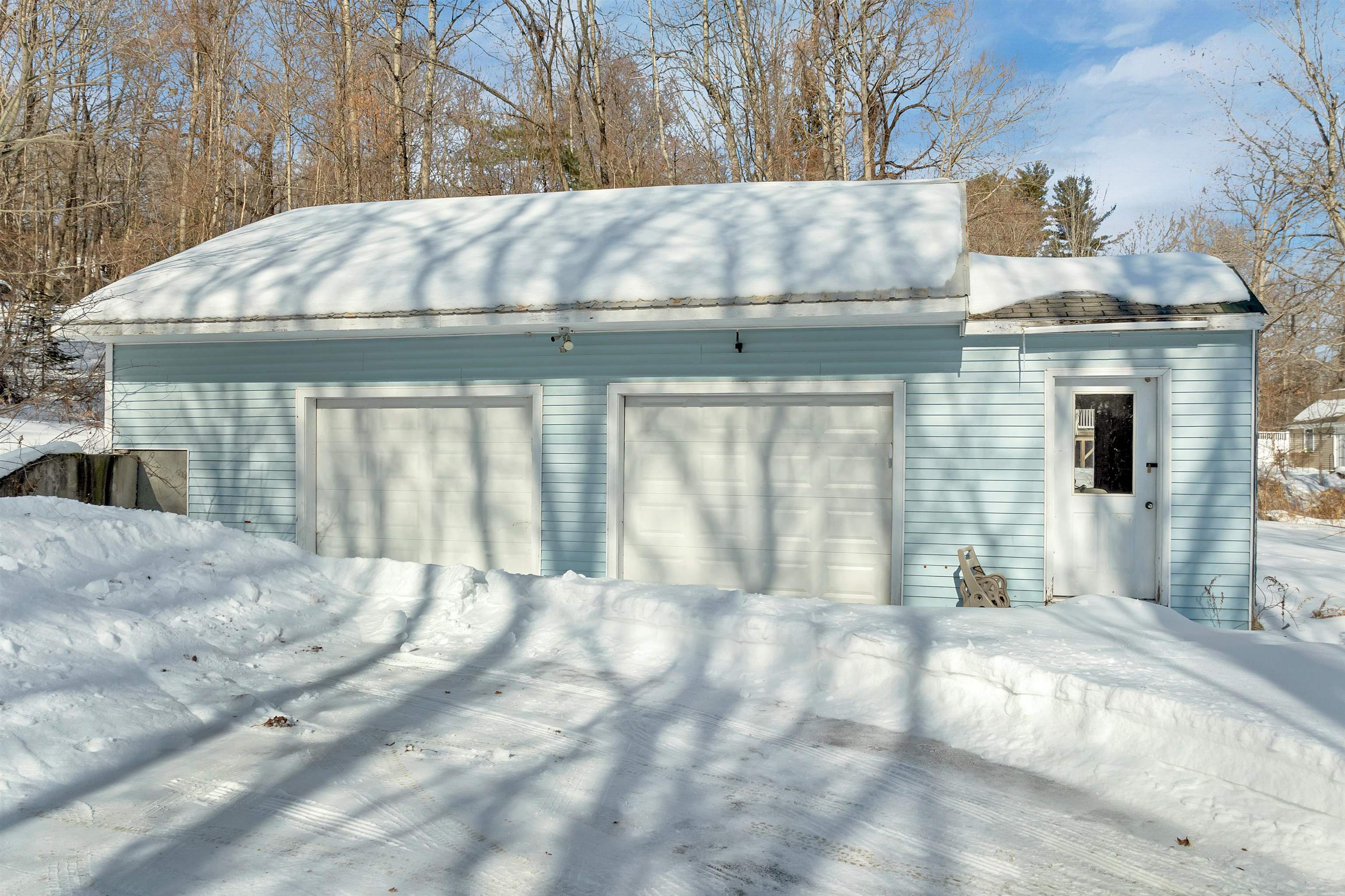 16 Varney Road, Unit 86 & 87 Wolfeboro, NH 03894 - Photo 4 of 17