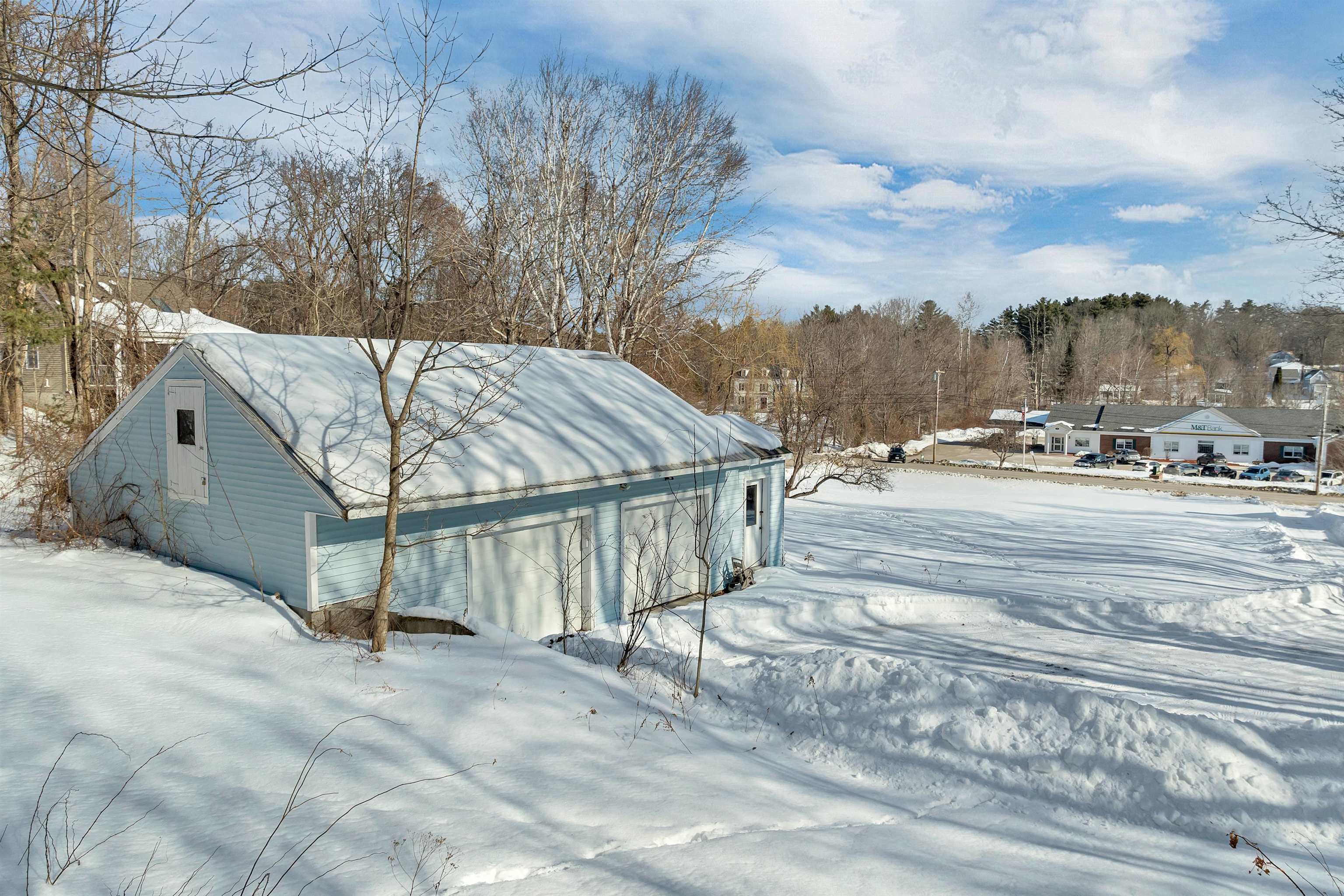 16 Varney Road, Unit 86 & 87 Wolfeboro, NH 03894 - Photo 5 of 17