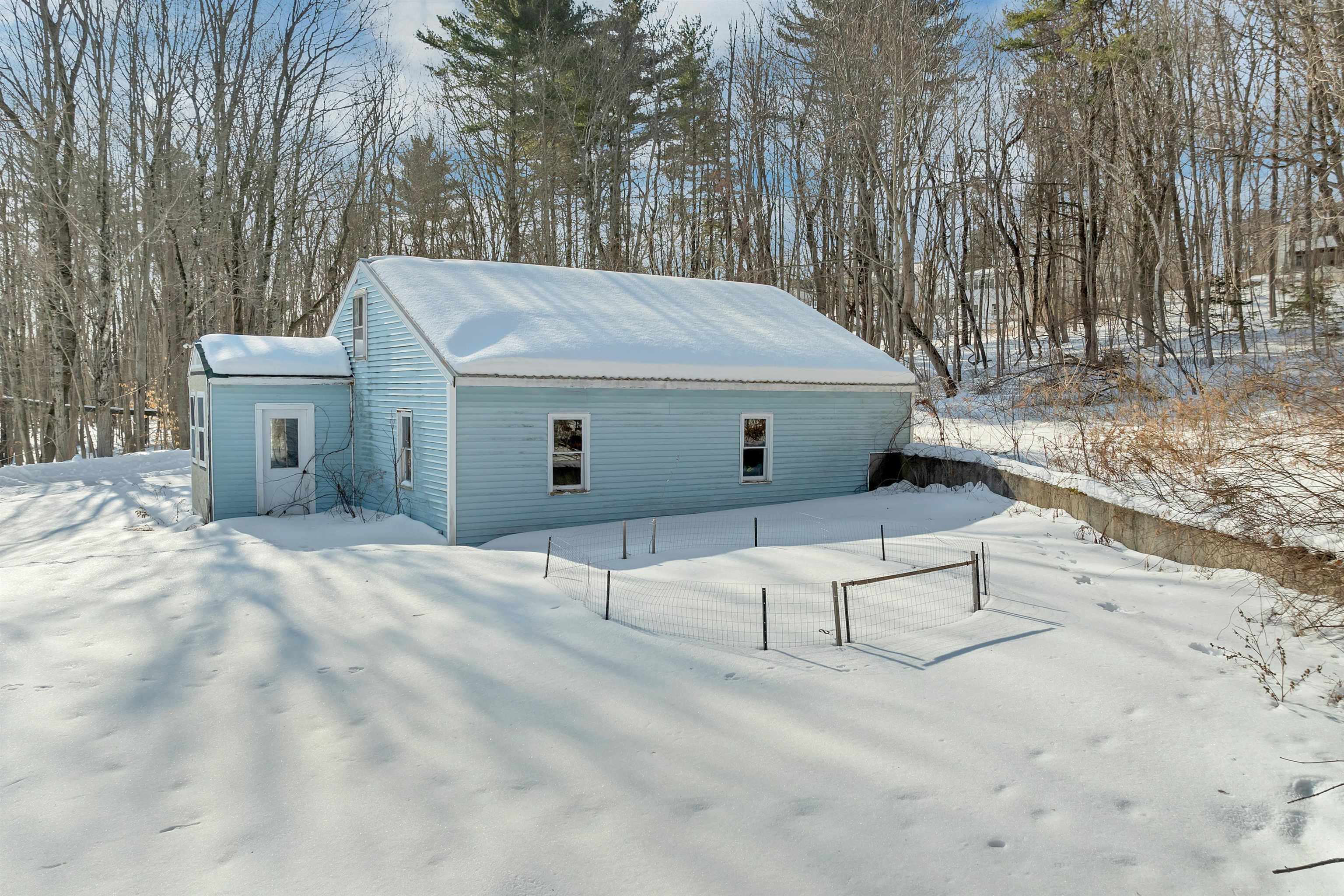 16 Varney Road, Unit 86 & 87 Wolfeboro, NH 03894 - Photo 6 of 17