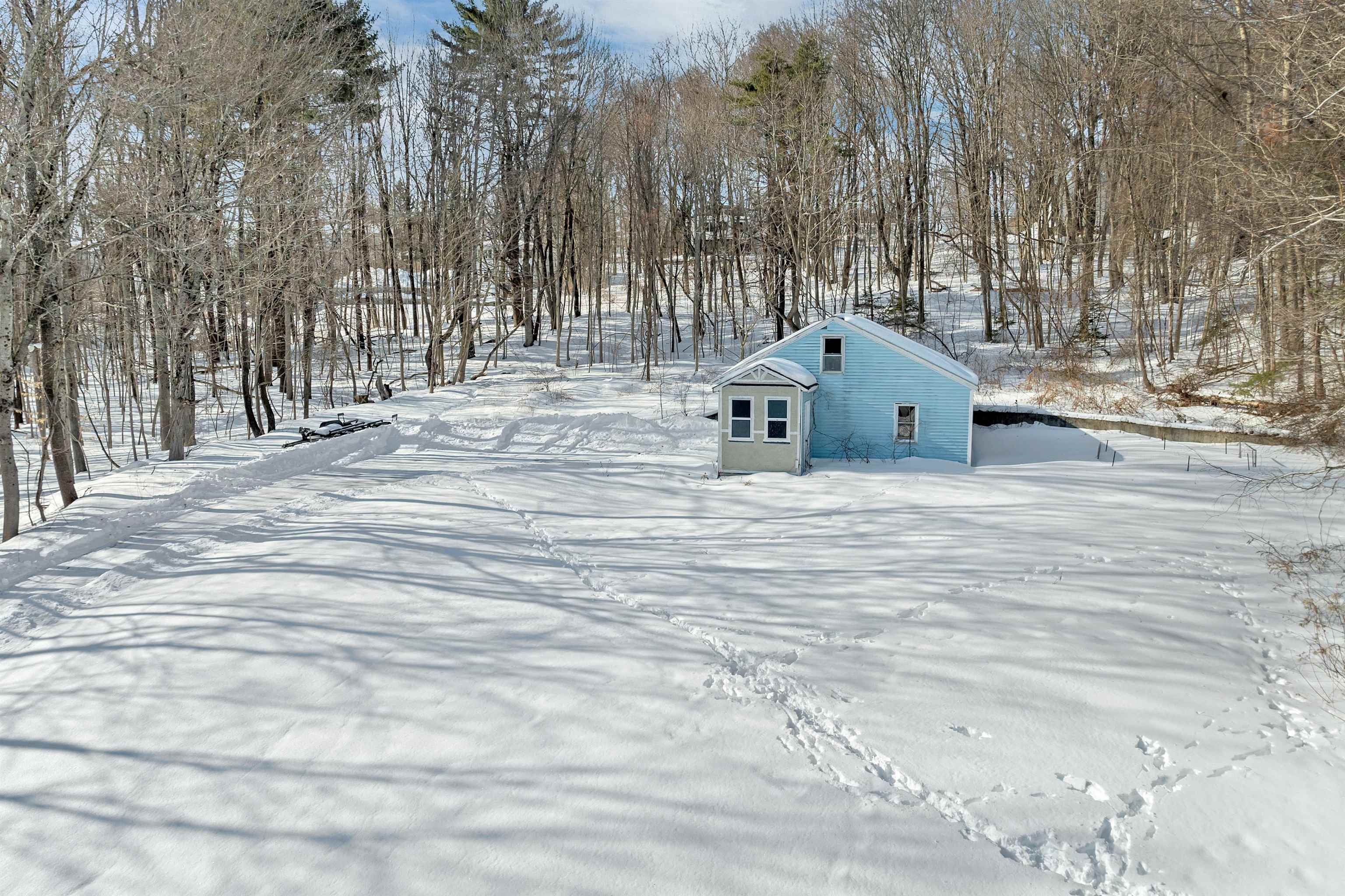 16 Varney Road, Unit 86 & 87 Wolfeboro, NH 03894 - Photo 7 of 17