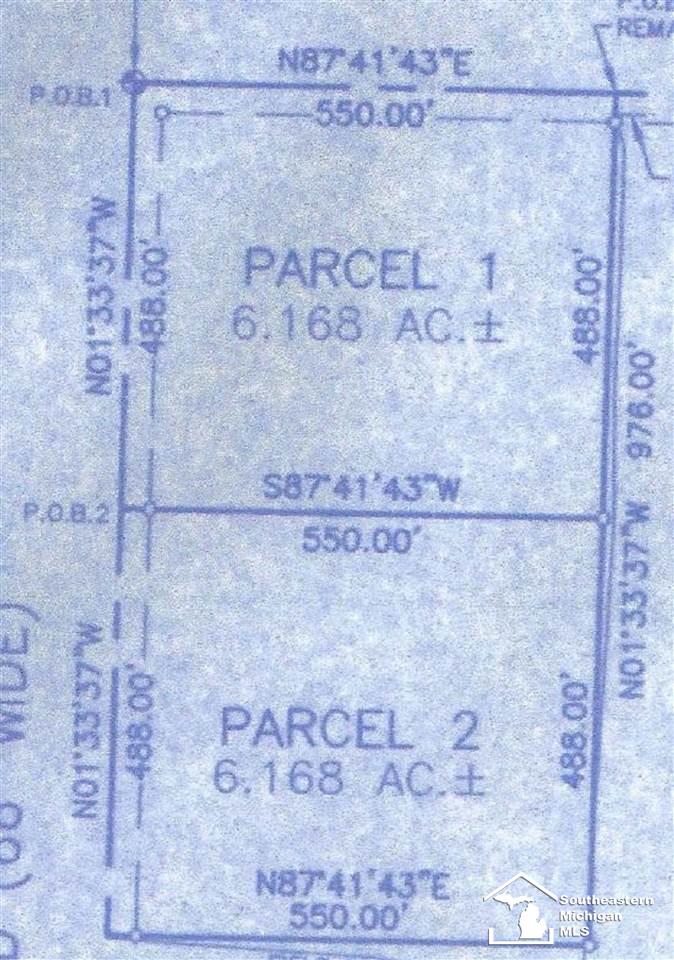 0 Wells Road Petersburg, MI 49270 - Photo 1 of 5