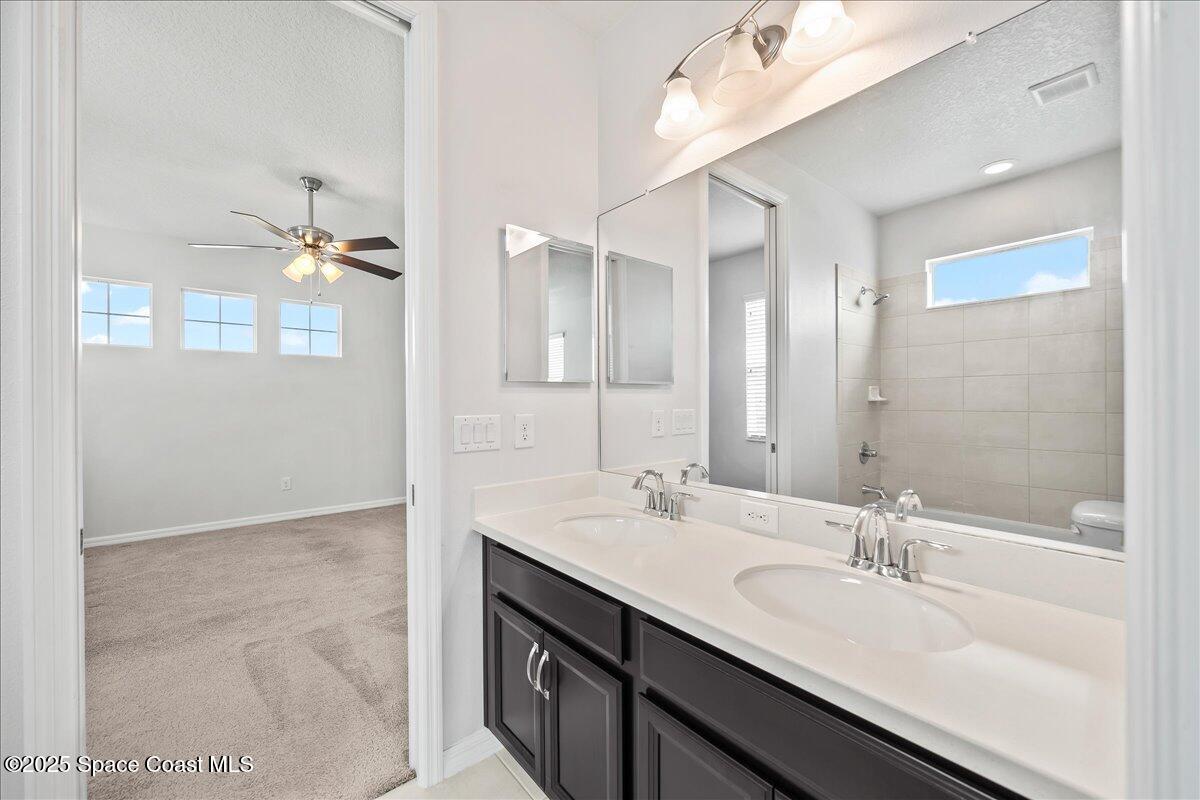 3245 Hummingbird Way Melbourne, FL 32940 - Photo 47 of 66 J-n-J Bath