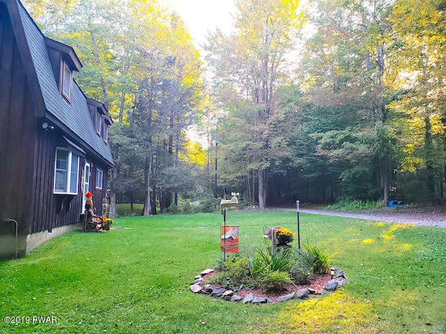 212 South Turnpike Road Tobyhanna, PA 18466 - Photo 28 of 34 32-Long Winding Driveway