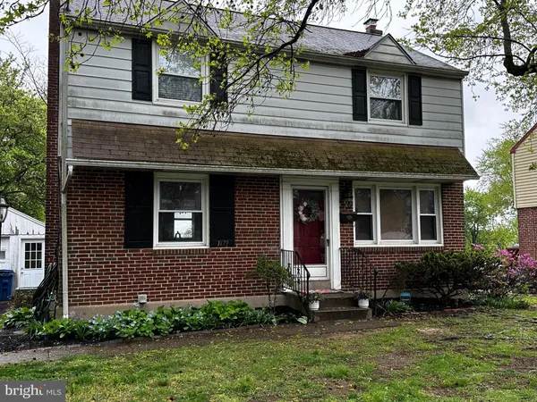 $450,000 | 1479 North Hills Avenue, Willow Grove, PA 19090