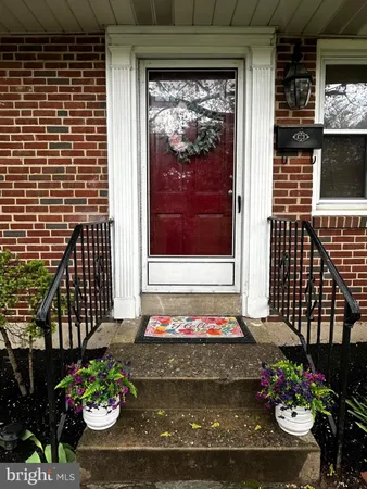 $450,000 | 1479 North Hills Avenue, Willow Grove, PA 19090