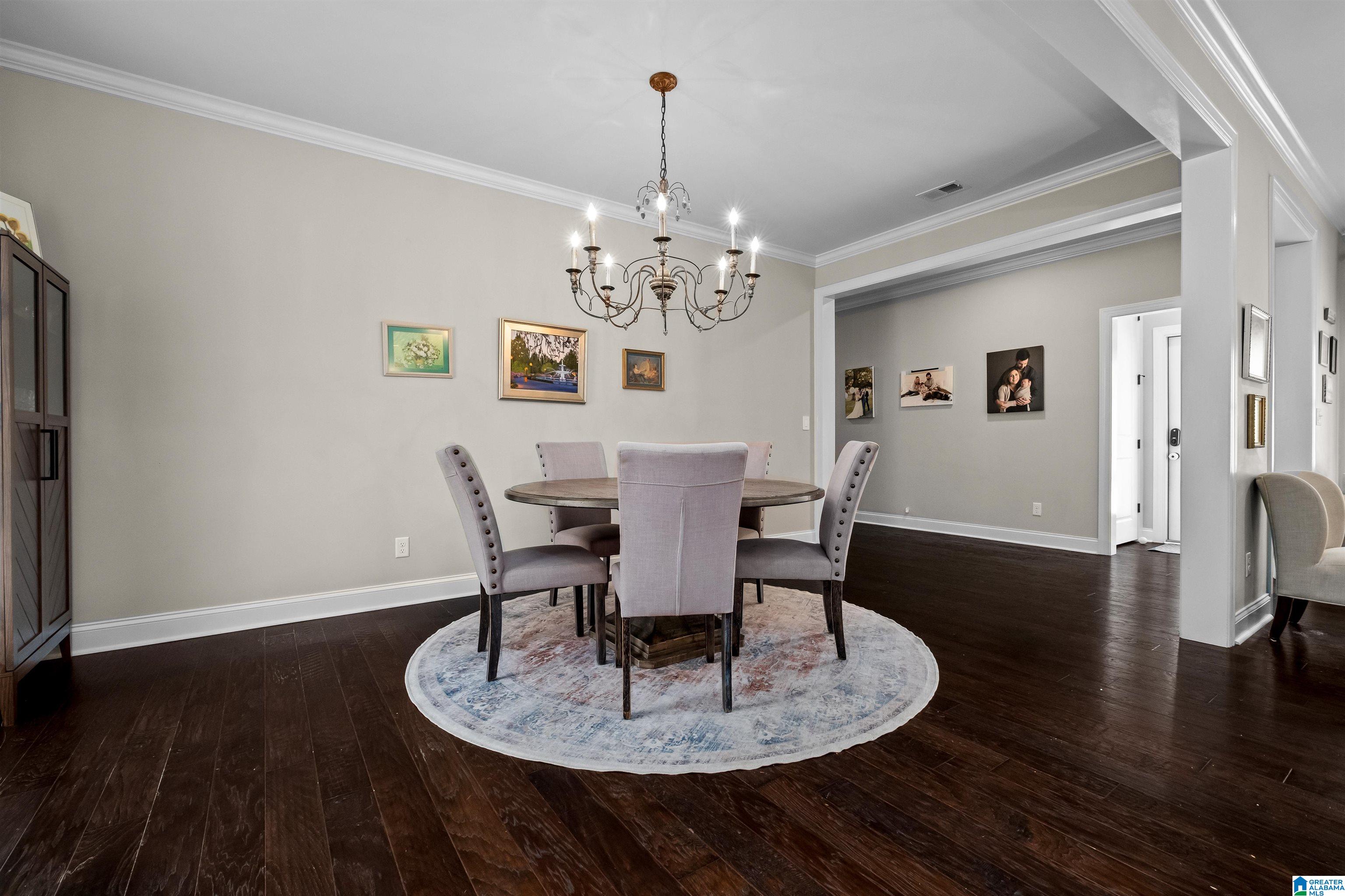 2959 Altadena Ridge Drive Birmingham, AL 35243 - Photo 17 of 47