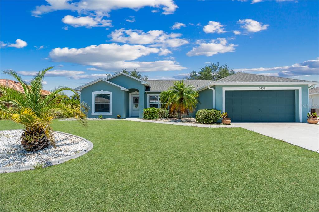 6432 Thorman Road Port Charlotte, FL 33981 - Photo 1 of 1 Gallery Image 1