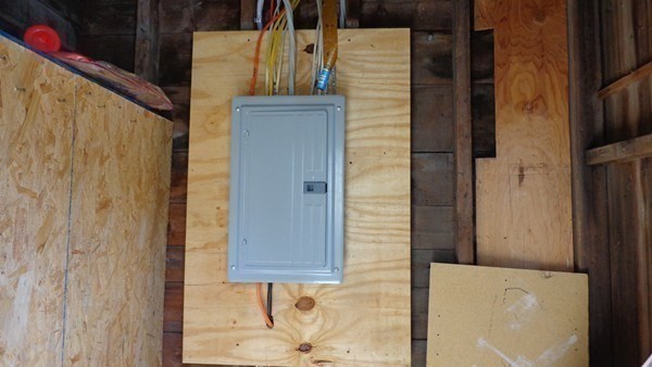 137 Eastern Worcester, MA 01605 - Photo 11 of 15 view of front door of house