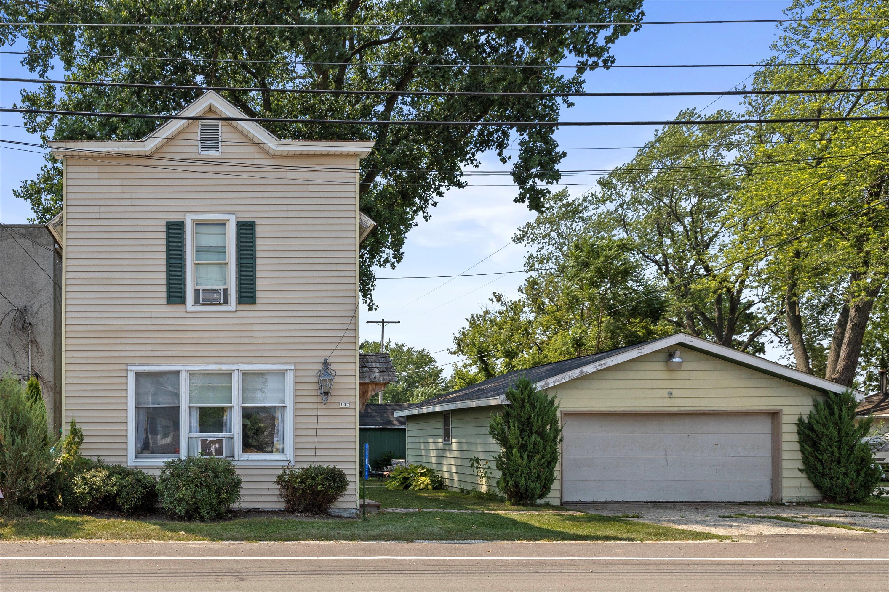 107 North 2nd Street Silver Lake, WI 53170 - Photo 1 of 1 01-8A4DDDCE-91E4-4350-87D5-54C9F8167985.