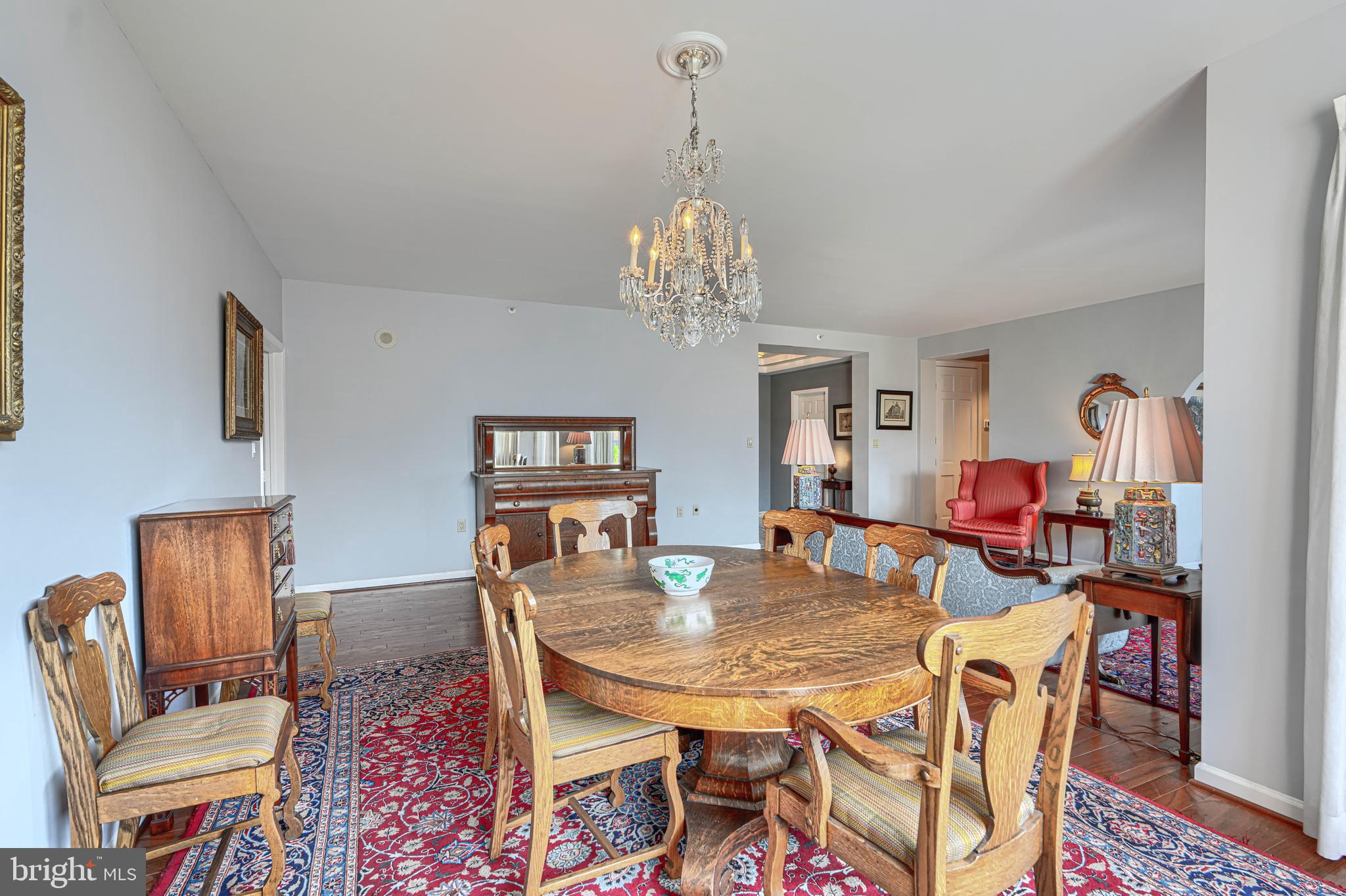 3801 Canterbury Road, Unit 912 Baltimore, MD 21218 - Photo 26 of 79