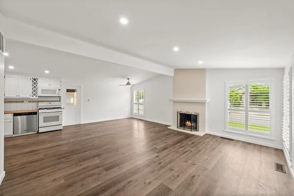 $465,000 | 4829 St Lynn Lane, Carmichael, CA 95608