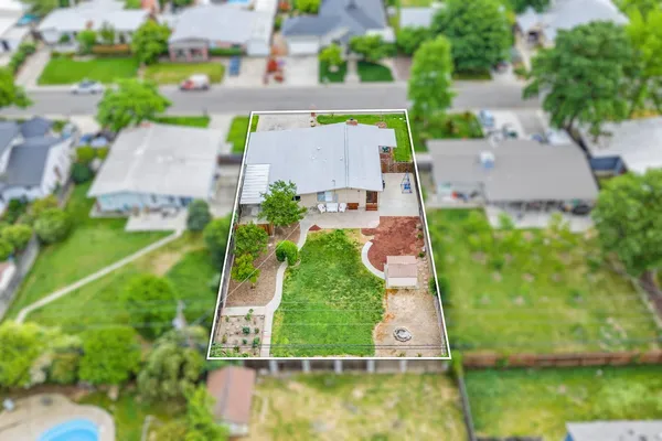 $465,000 | 4829 St Lynn Lane, Carmichael, CA 95608