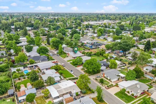 $465,000 | 4829 St Lynn Lane, Carmichael, CA 95608