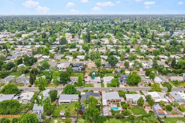 $465,000 | 4829 St Lynn Lane, Carmichael, CA 95608