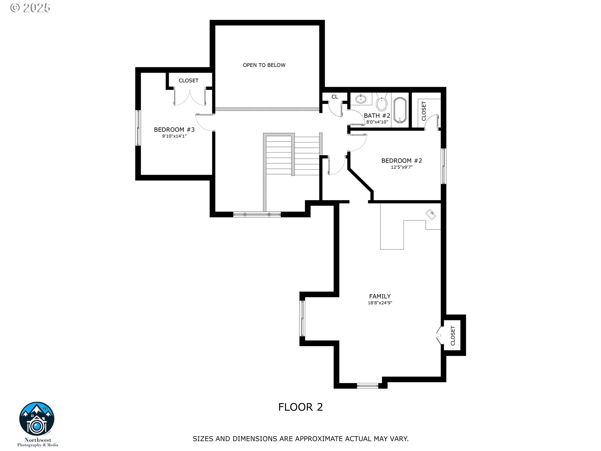 3435 Meadow View Drive Eugene, OR 97408 - Photo 38 of 42