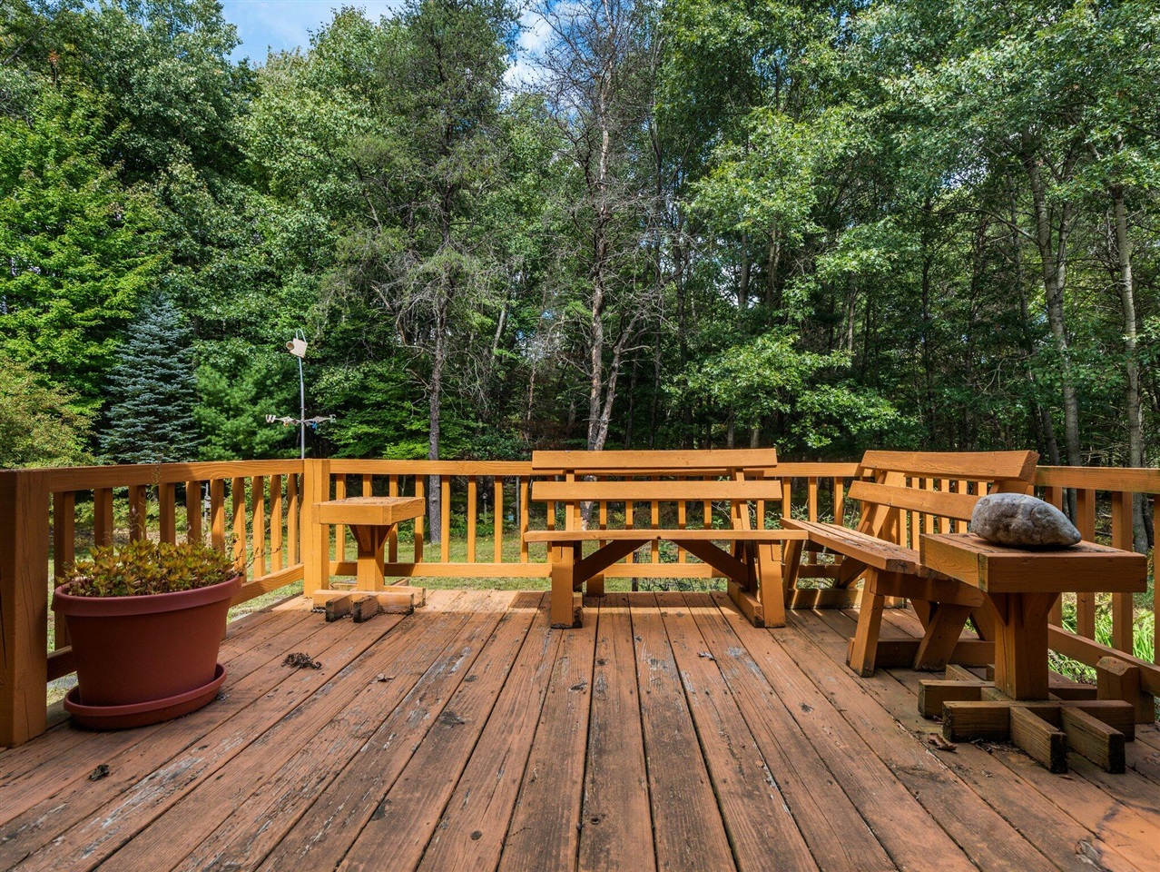 152 North Hawkins Road Luther, MI 49656 - Photo 44 of 89
