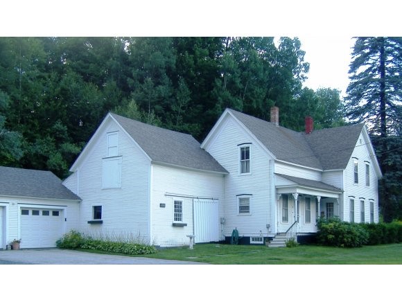 2176 Vermont Rte 100 Warren, VT 05674 - Photo 1 of 1