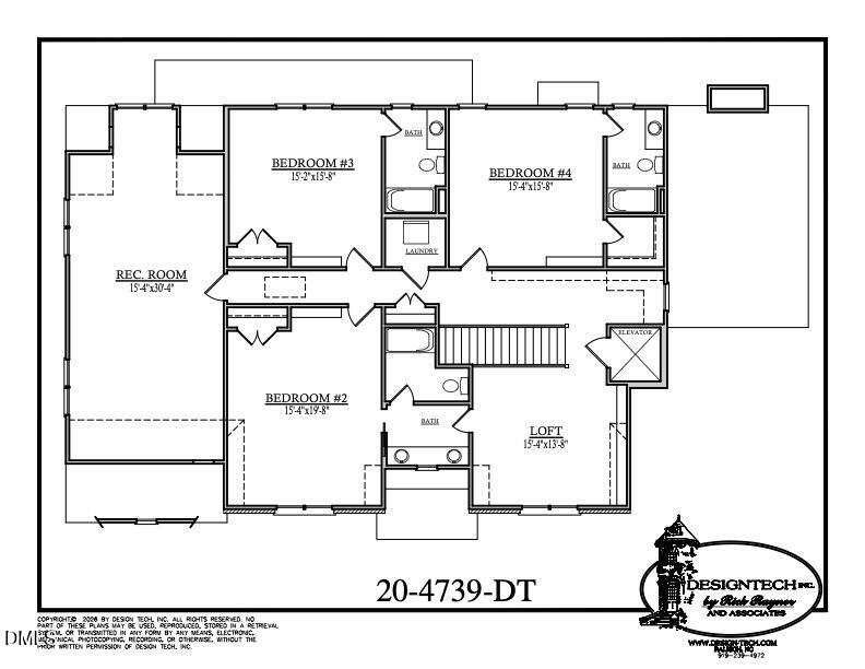 2123 Dunhill Drive Raleigh, NC 27608 - Photo 4 of 10