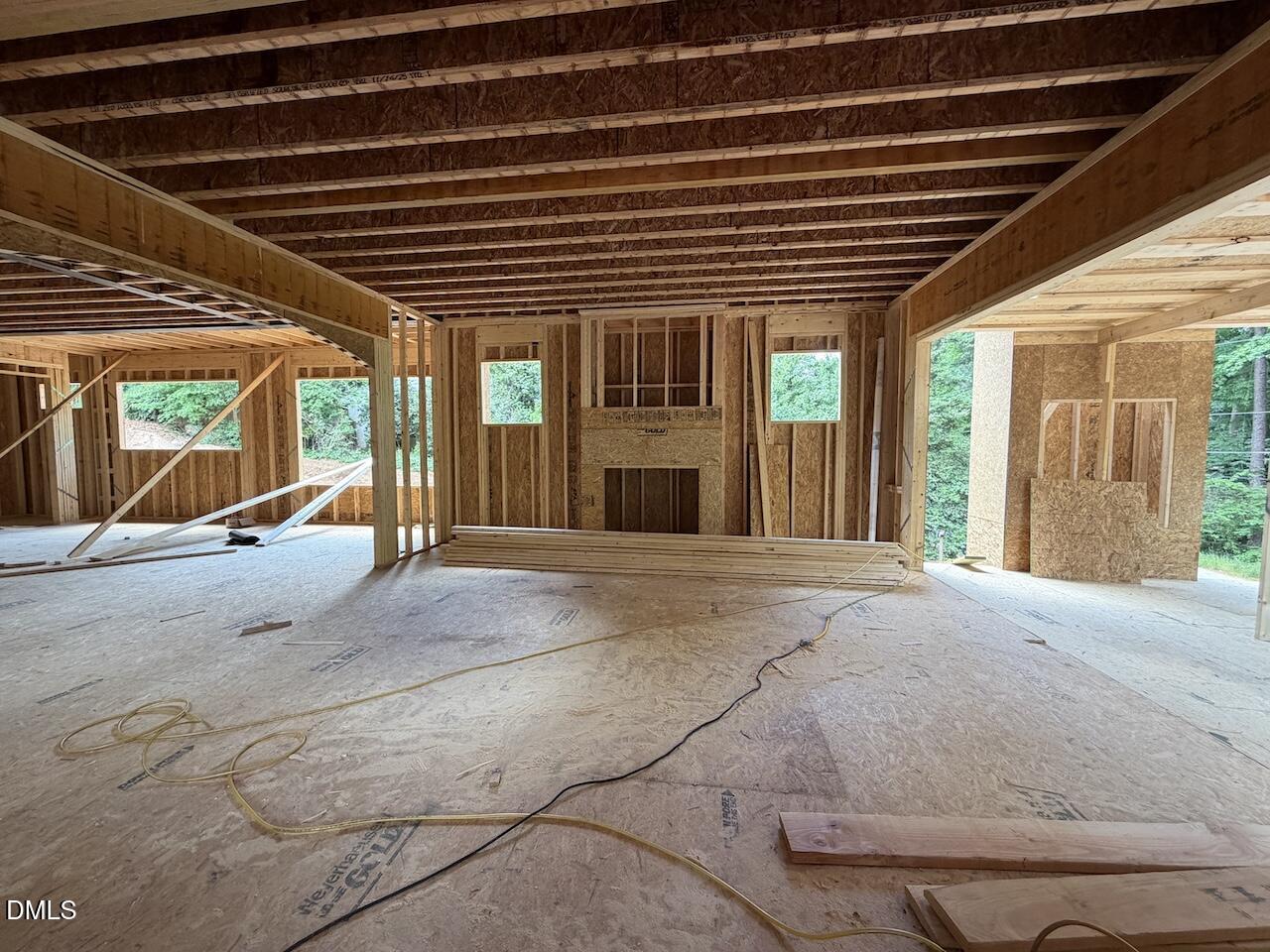 2123 Dunhill Drive Raleigh, NC 27608 - Photo 7 of 10 a view of a house with porch