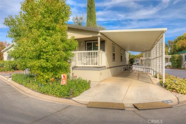 $110,000 | 1901 Dayton, Unit 124, Chico, CA 95928