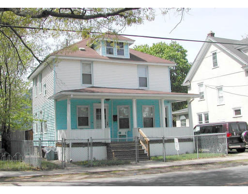 494 Newbury Street Springfield, MA 01104 - Photo 1 of 1 Gallery Image 1