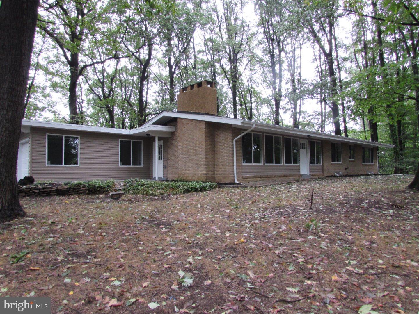 217 North Spring Valley Road Greenville, DE 19807 - Photo 1 of 25 Exterior Front
