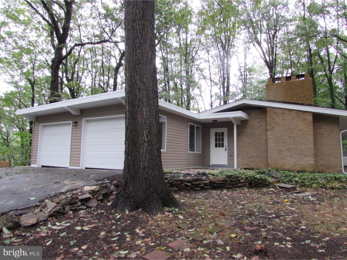 217 North Spring Valley Road Greenville, DE 19807 - Photo 2 of 25 Exterior Front