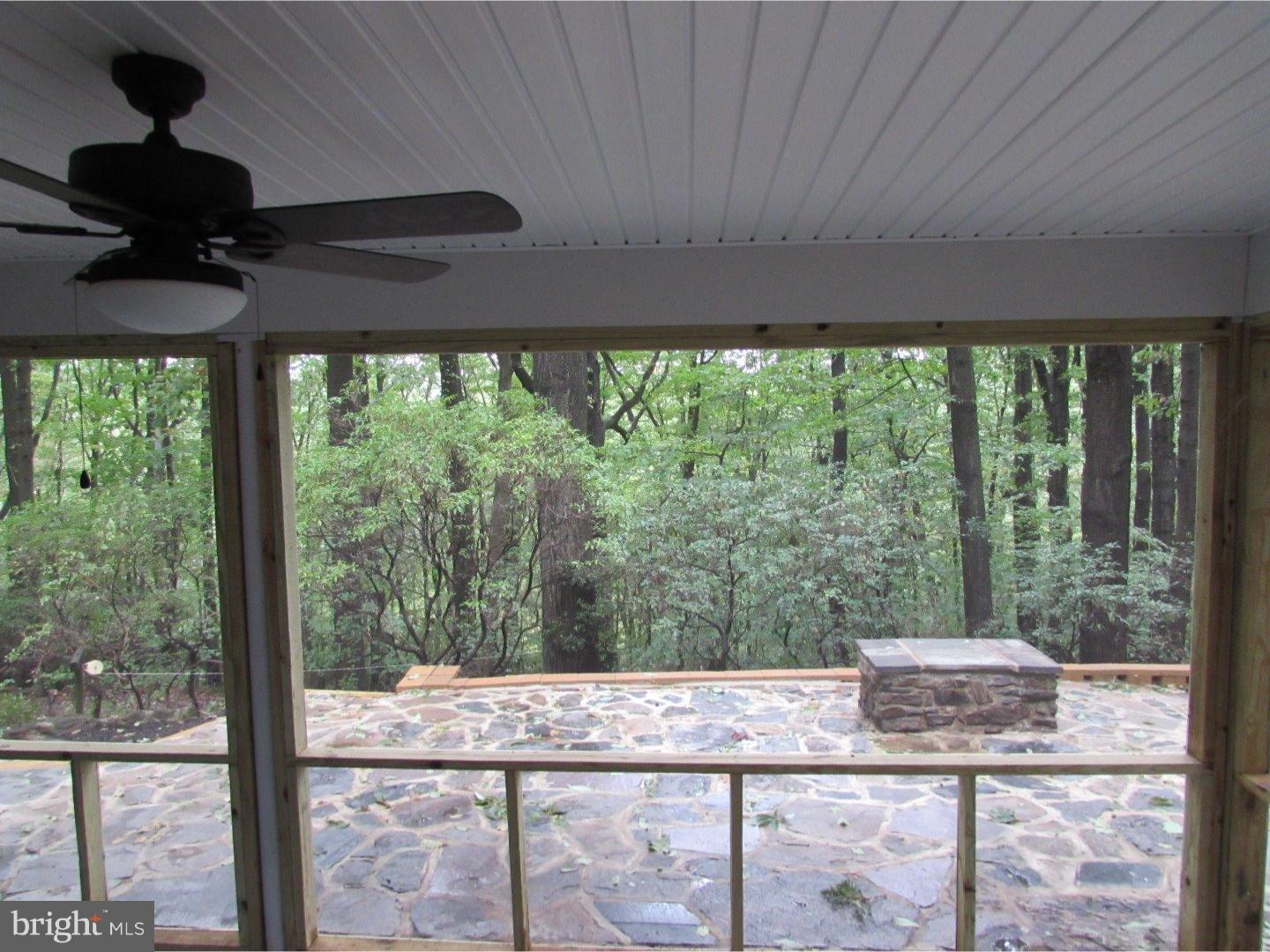 217 North Spring Valley Road Greenville, DE 19807 - Photo 25 of 25 Porch