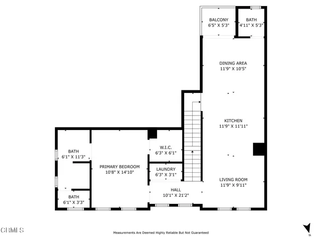 a picture of floor plan