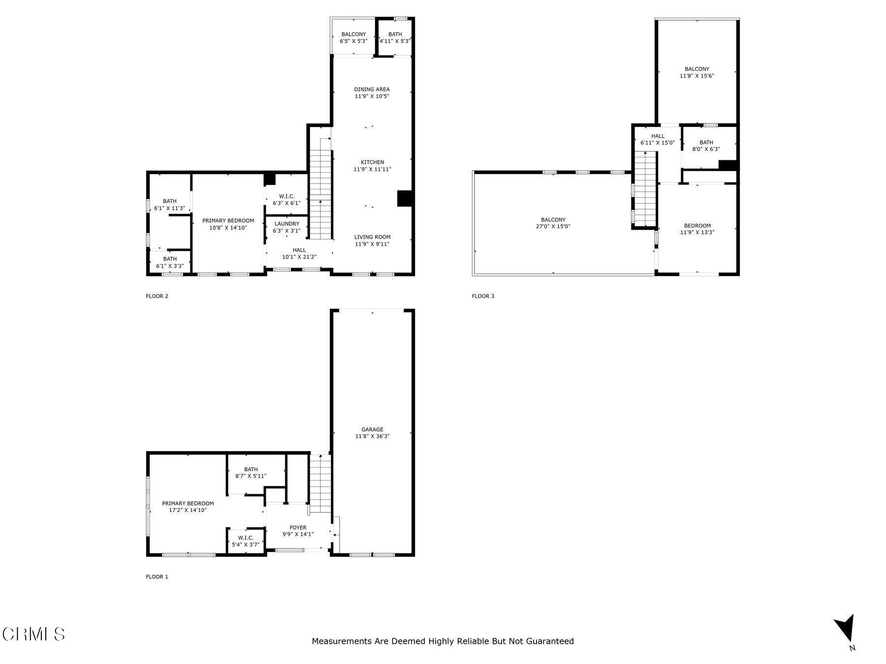 1290 East Thompson Boulevard, Unit 102 Ventura, CA 93001 - Photo 26 of 26 a picture of floor plan