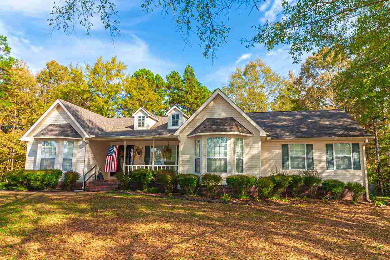285 Webb Mill Bridge Road Hornsby, TN 38044 - Photo 1 of 25 Gallery Image 1
