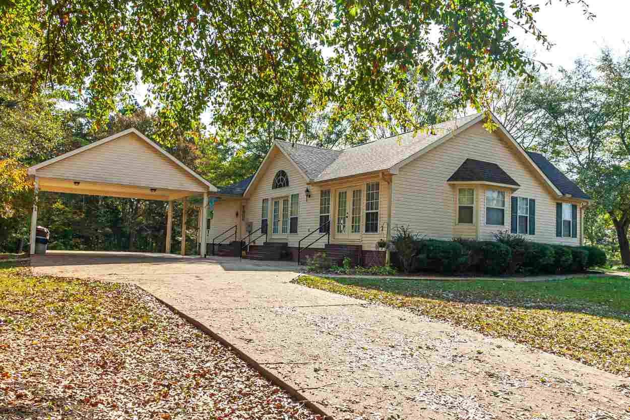 285 Webb Mill Bridge Road Hornsby, TN 38044 - Photo 15 of 25 Gallery Image 15