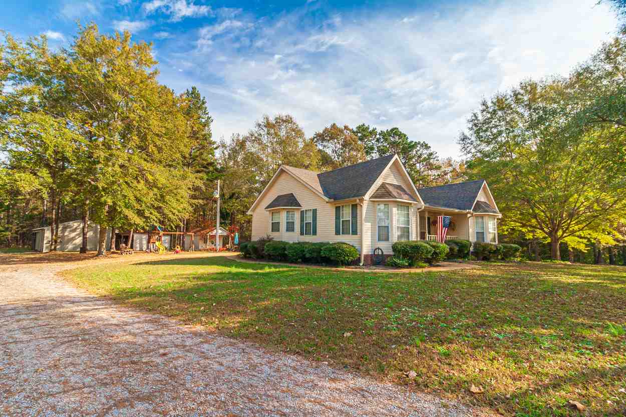 285 Webb Mill Bridge Road Hornsby, TN 38044 - Photo 16 of 25 Gallery Image 16
