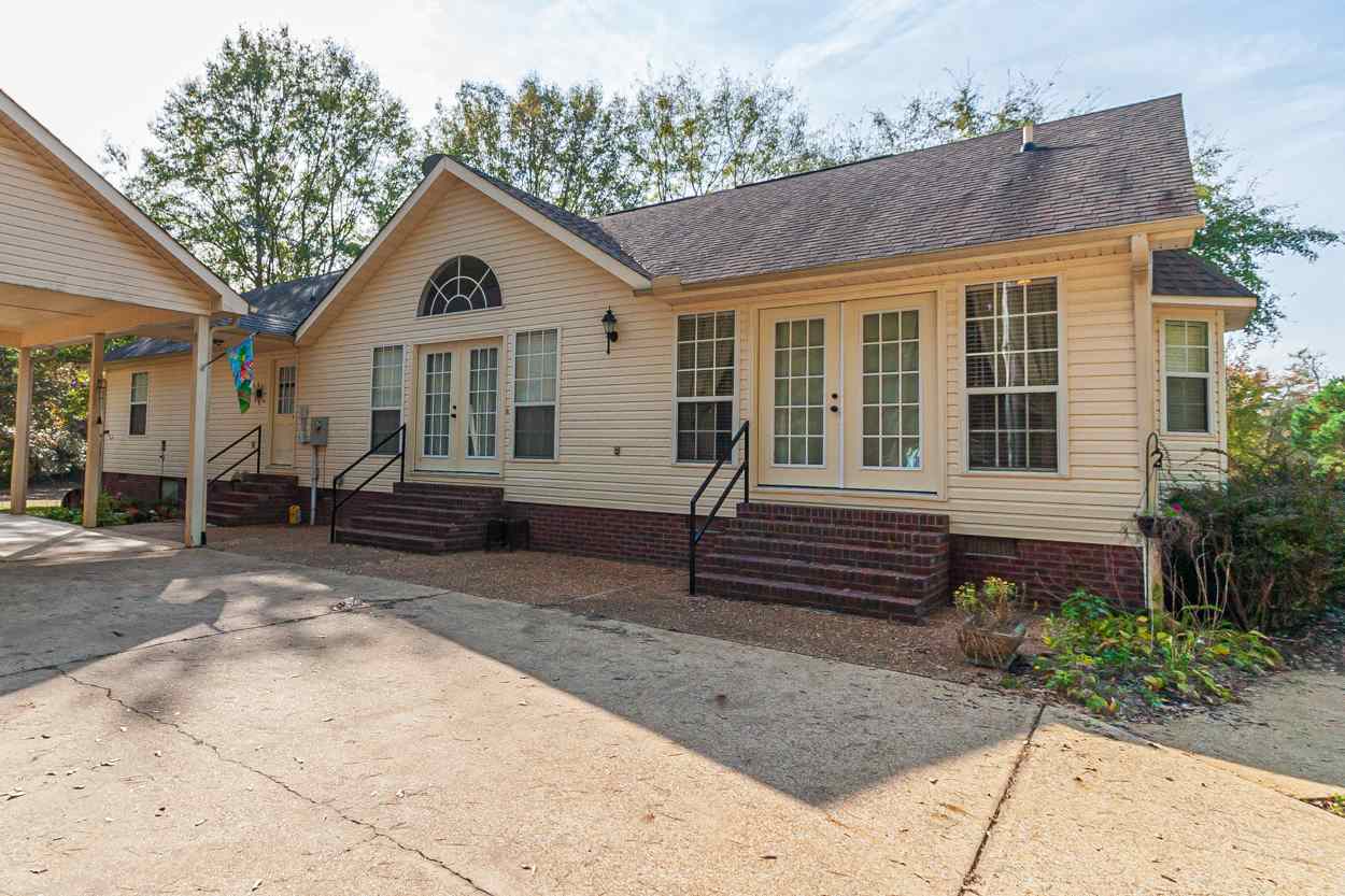 285 Webb Mill Bridge Road Hornsby, TN 38044 - Photo 17 of 25 Gallery Image 17