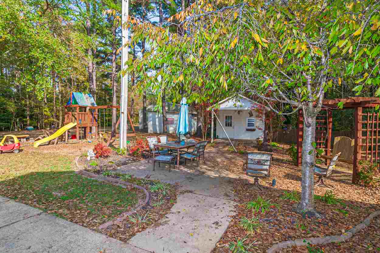 285 Webb Mill Bridge Road Hornsby, TN 38044 - Photo 18 of 25 Gallery Image 18