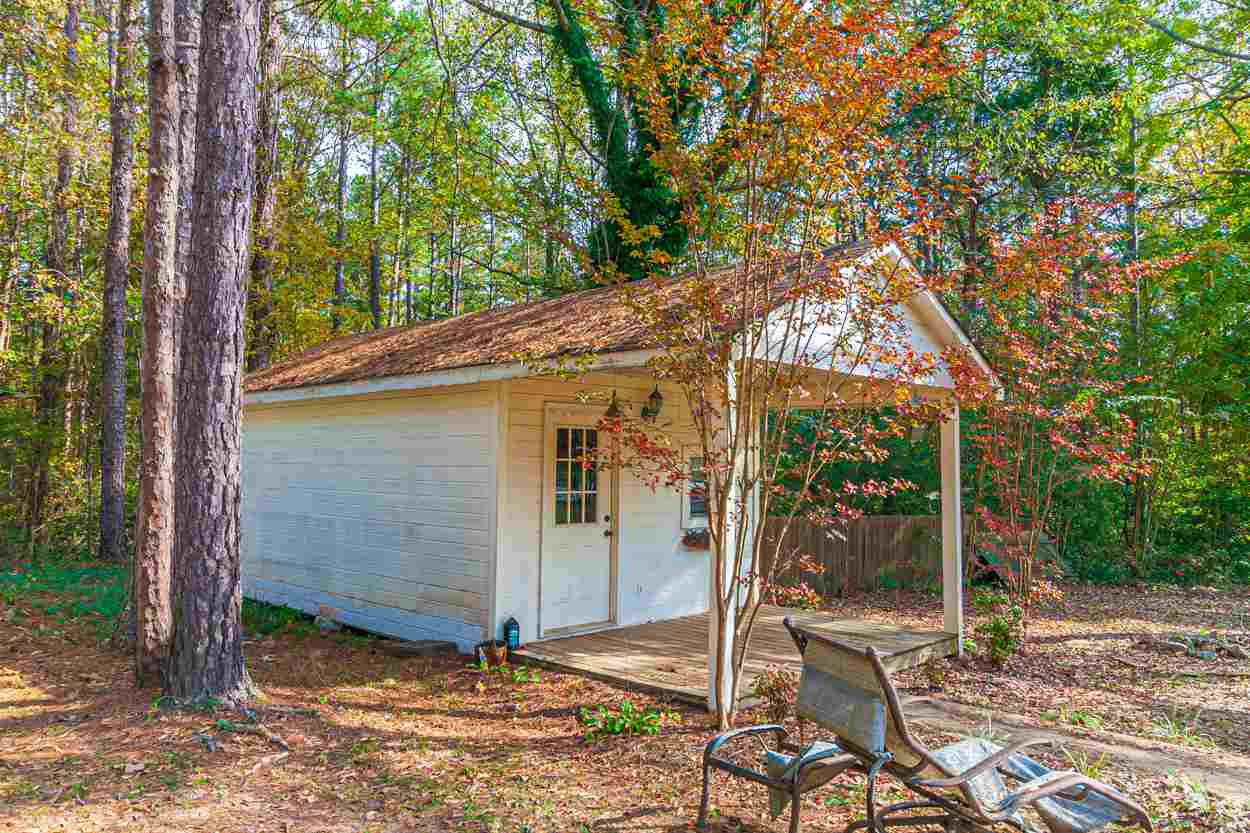 285 Webb Mill Bridge Road Hornsby, TN 38044 - Photo 19 of 25 Gallery Image 19