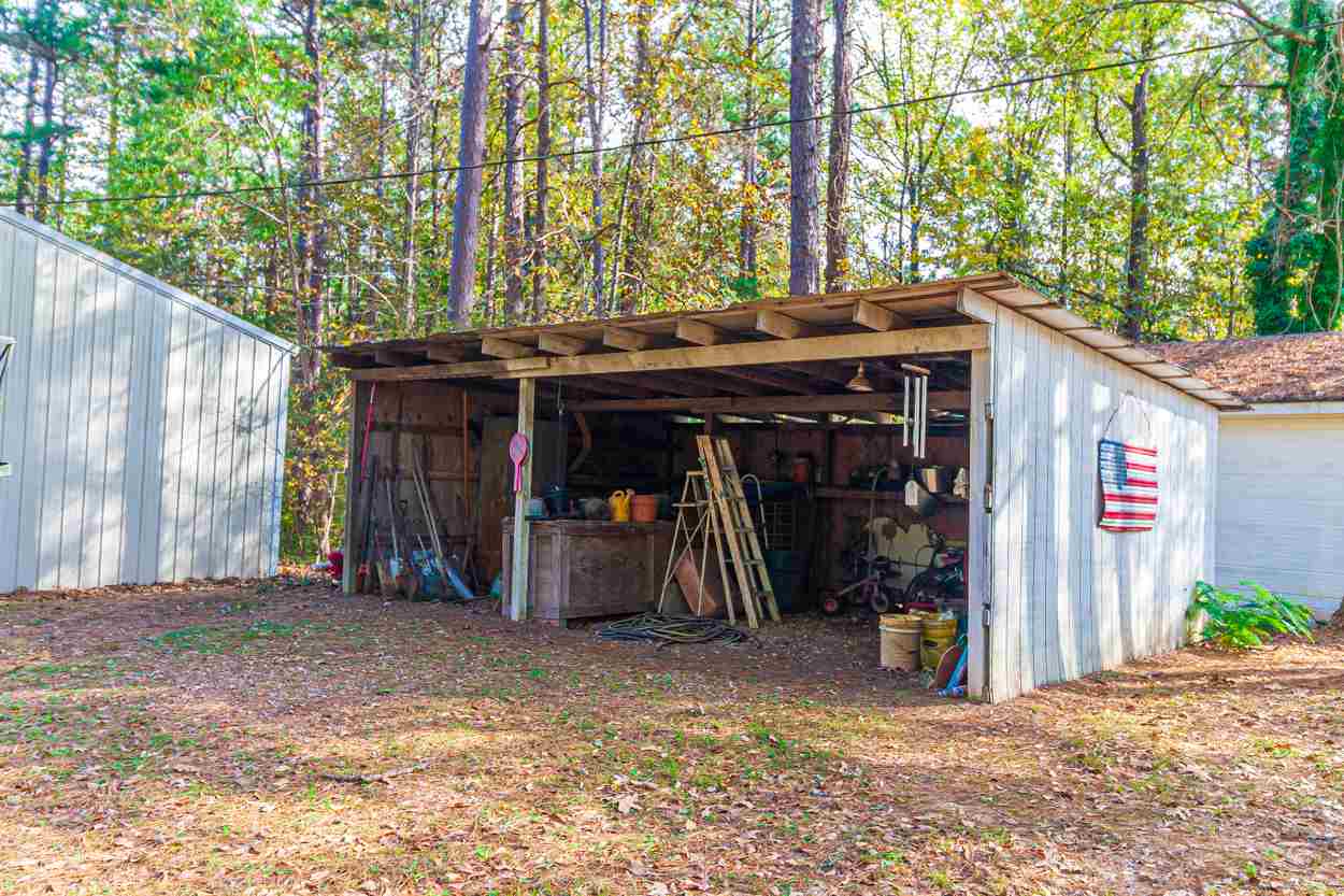 285 Webb Mill Bridge Road Hornsby, TN 38044 - Photo 20 of 25 Gallery Image 20