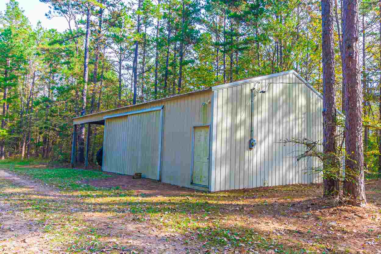 285 Webb Mill Bridge Road Hornsby, TN 38044 - Photo 21 of 25 Gallery Image 21
