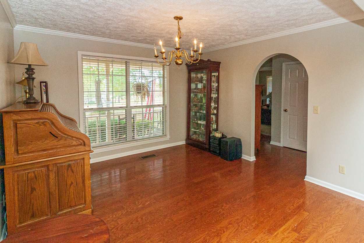 285 Webb Mill Bridge Road Hornsby, TN 38044 - Photo 4 of 25 Gallery Image 4