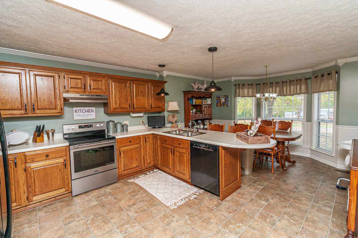 285 Webb Mill Bridge Road Hornsby, TN 38044 - Photo 7 of 25 Gallery Image 7