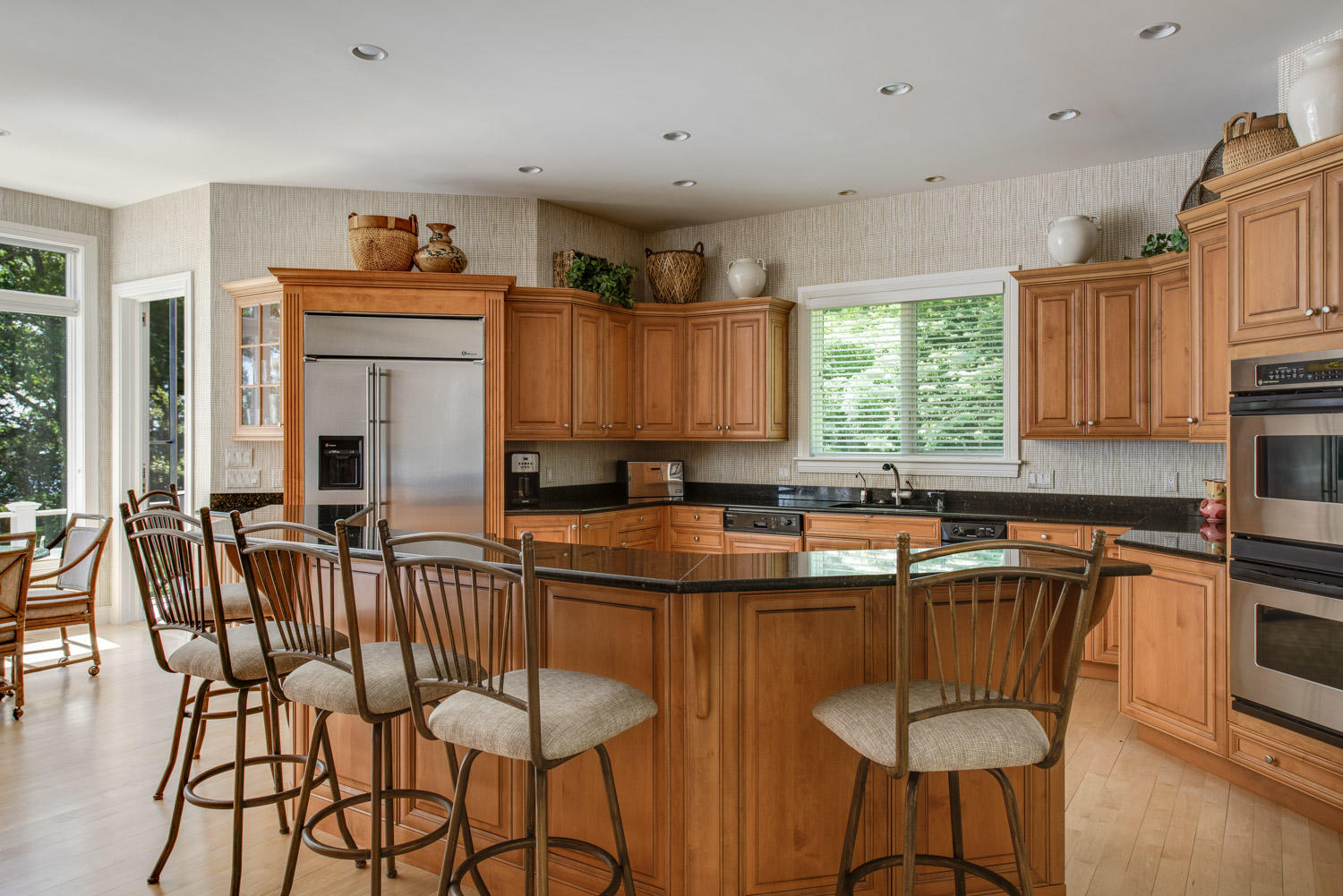 355 Baxter Neck Road Marstons Mills, MA 02648 - Photo 11 of 26 Kitchen
